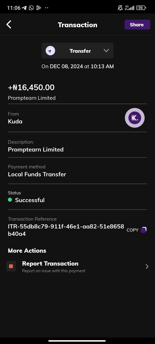 NancyChidera11's tweet photo. How much money can you make using just your smart phone?

It doesn't matter who you are. Or what you're doing now. You can still take your financial life to another level. 

Click the link below to know how
https://t.co/Kq0sb8UX9J
https://t.co/Kq0sb8UX9J https://t.co/6uGSTTnmeo