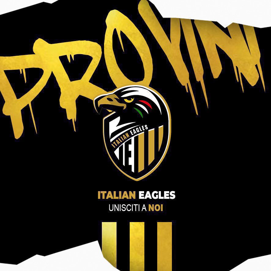 Italian Eagles (@alessandriaesp) on Twitter photo Valutiamo player centrocampo e difesa.
<a href="/pctransfermarkt/">🇮🇹 PRO CLUBS TRANSFERMARKT🔍</a> <a href="/QuiVPL/">#QuiVPL</a> <a href="/Mercato_FVPA/">Calciomercato Fvpa</a> @Rtproclubb Valutiamo player centrocampo e difesa.
<a href="/pctransfermarkt/">🇮🇹 PRO CLUBS TRANSFERMARKT🔍</a> <a href="/QuiVPL/">#QuiVPL</a> <a href="/Mercato_FVPA/">Calciomercato Fvpa</a> @Rtproclubb