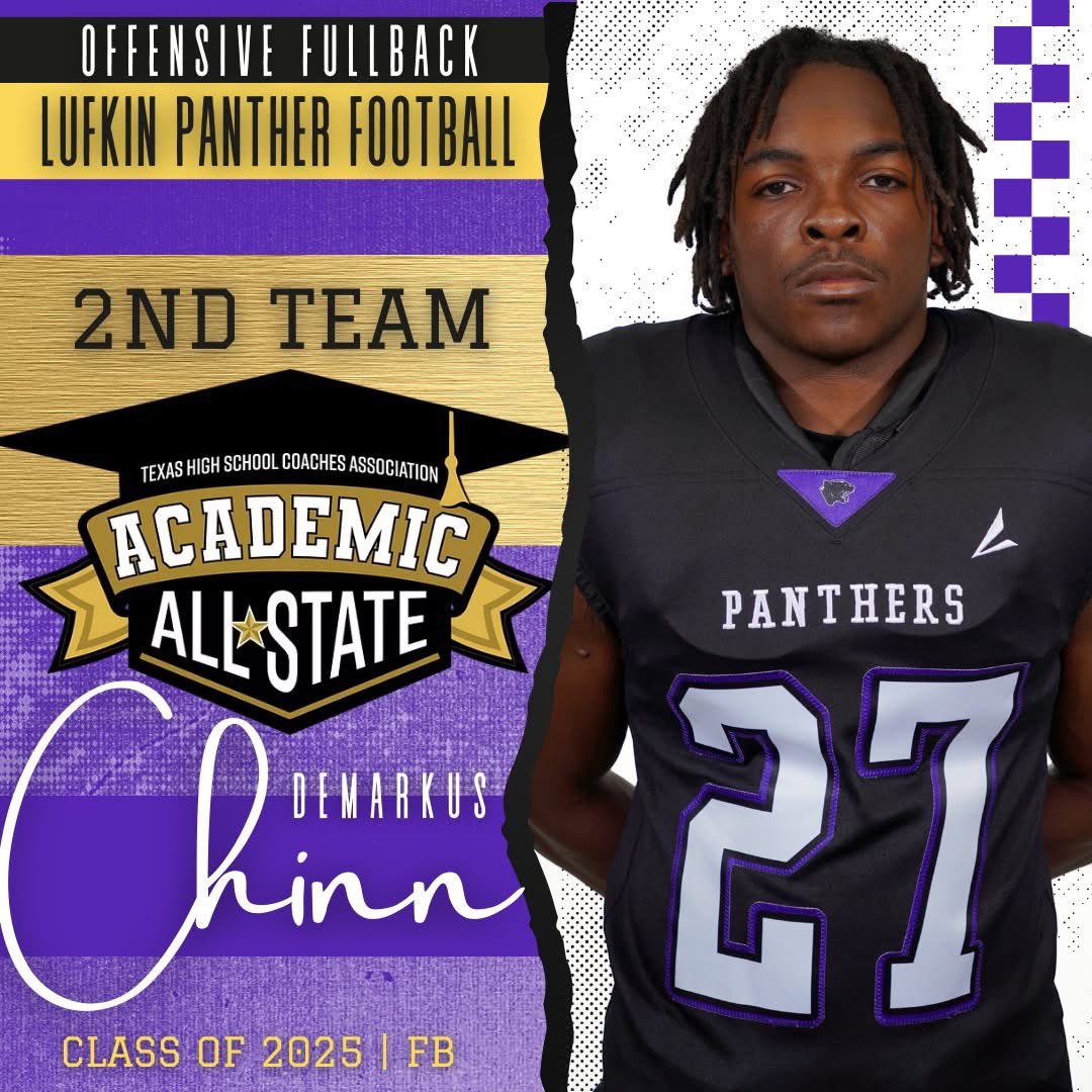 Demarkus Chinn tweet media