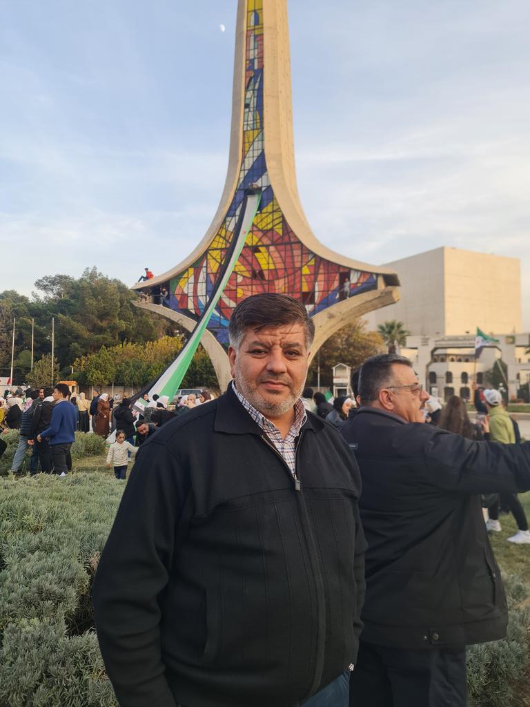 anasaldogheim's tweet photo. الآن
من ساحة الأمويّين 
من دمشق التاريخ https://t.co/kG1sua9fMV