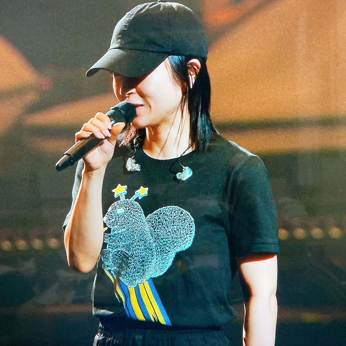 hikkis_closet's tweet photo. #宇多田ヒカル
#sciencefiction2024

migh-T

宇宙のリスTシャツ

https://t.co/UnMYqJPLio. https://t.co/KMtSNMLeF4