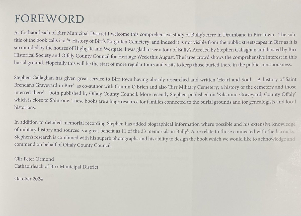 Peter Ormond tweet media