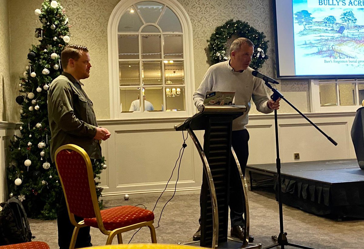 Peter Ormond tweet media