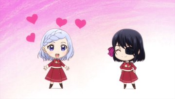 歴史に残る悪女になるぞ 第11話