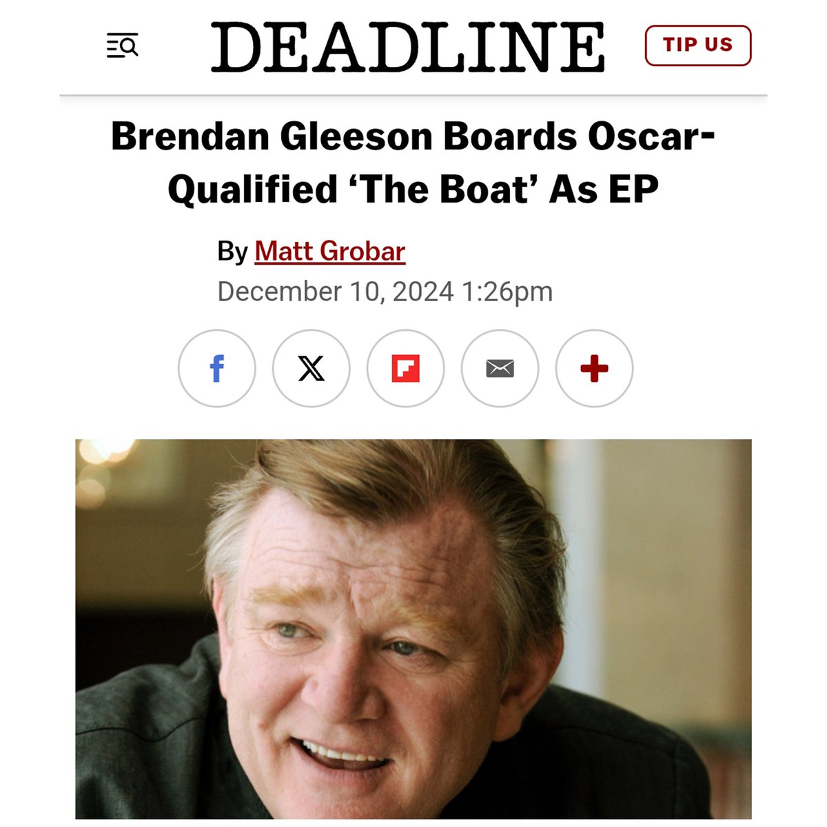 Morgan Brothers tweet media