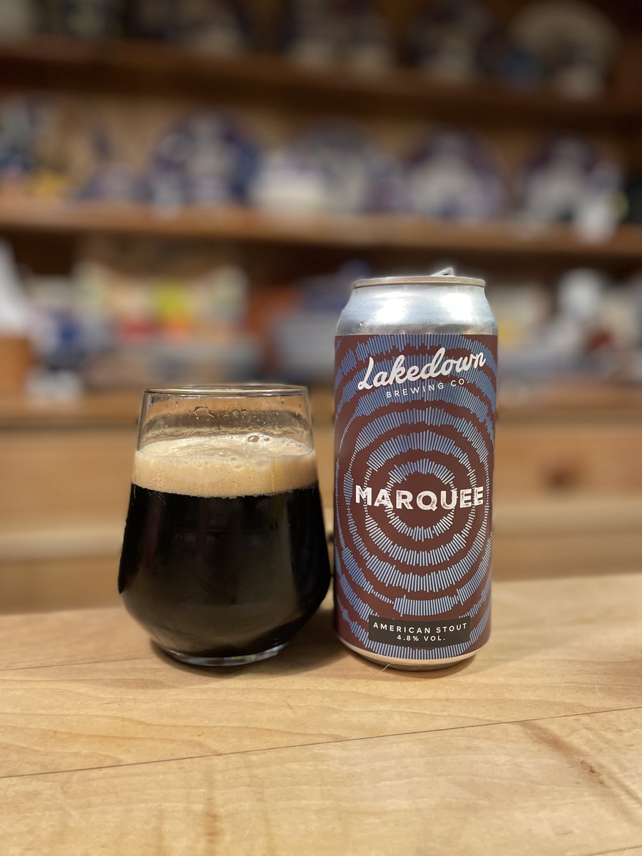 Lakedown!

Join us THIS Friday (the13th) where between 4-6pm Amos from Lakedown Brewing Co. in Burwash, East #Sussex will be in our #Lindfield shop for an in-store tasting!

With a fair number of their beers being #GlutenFree 

See you then!

#Beer #Tasting #BeerTasting