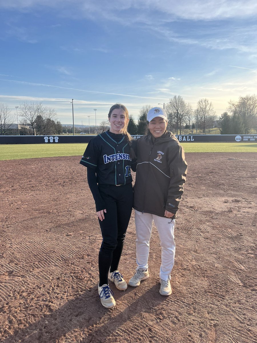 Cassidy Smith (@cassidysmith_26) on Twitter photo Thank you so much <a href="/Lehighsoftball/">Lehigh Softball</a> for a great camp this past weekend!! I had such a good time and I really appreciated all the feedback! Thank you so much <a href="/Lehighsoftball/">Lehigh Softball</a> for a great camp this past weekend!! I had such a good time and I really appreciated all the feedback!