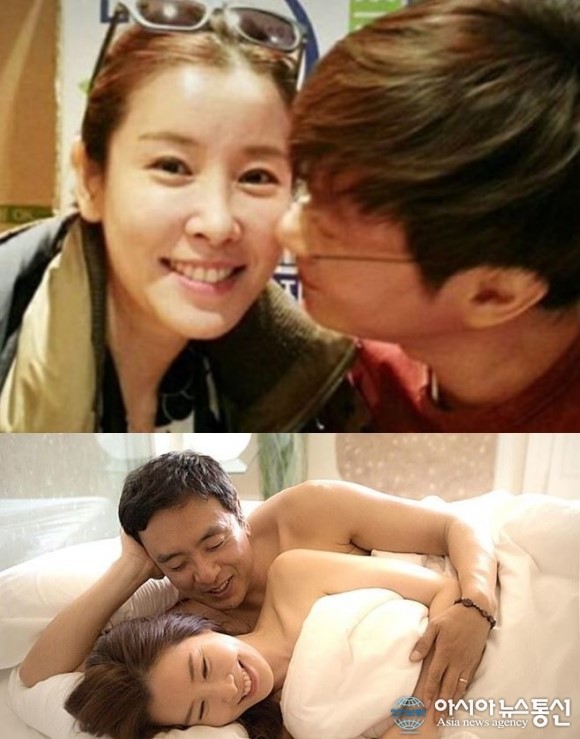 배우 이태란의 글이였습니다