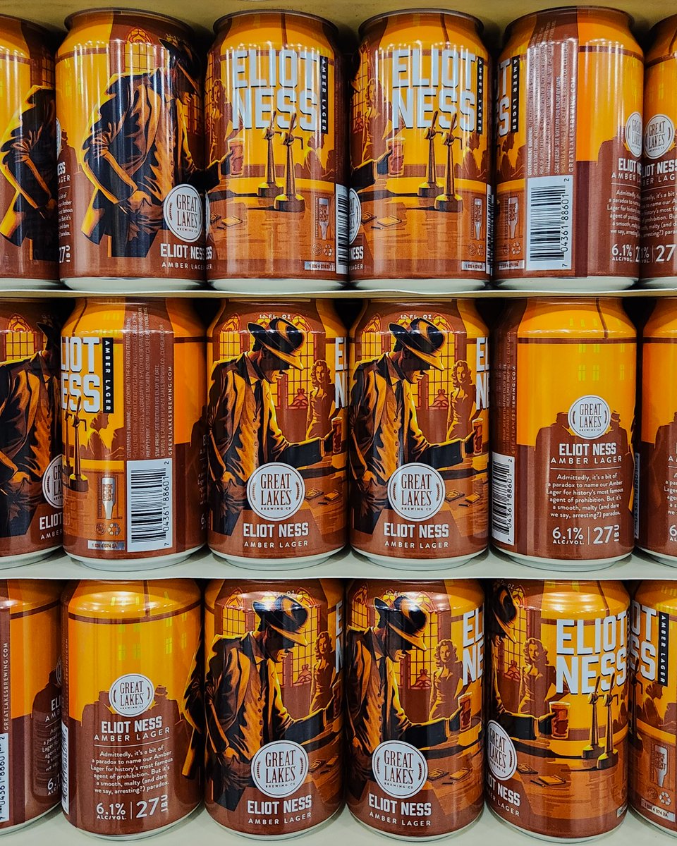 GLBC_Cleveland's tweet photo. Happy National Lager Day to all who celebrate! 🍺
What's your go-to Great Lakes lager?
#DortmunderGold #EliotNess #CrushAColdRush #beerstyle #greatlakes https://t.co/dqBSXS6dPU