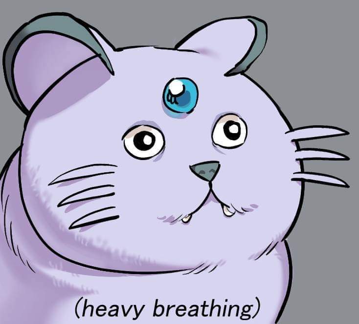 JoeyChu_Hat's tweet photo. @lilbratel3na Me after seeing my girl's boob's for the 10000000000th time https://t.co/V7wr4U4RjN