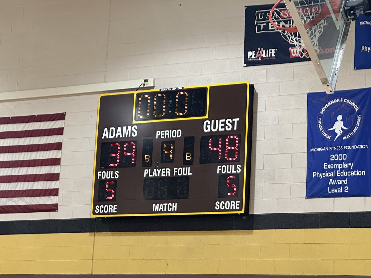 Hartland Boys Bball tweet media