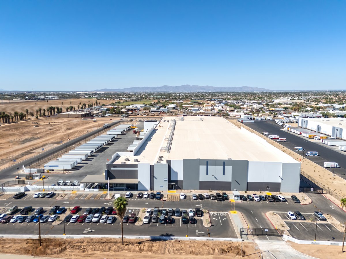 FCL Builders tweet media