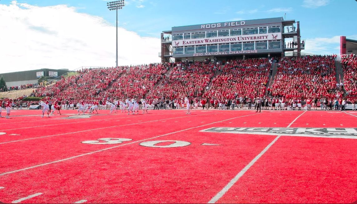 Rashid Mansour 🏝️ (@rashidmansour10) on Twitter photo After a great visit and conversation I’m blessed to receive a scholarship offer from Eastern Washington! <a href="/ReedleyCFB/">Reedley JC Football</a> <a href="/Coach_Hart15/">Coach Hart</a> <a href="/CoachJMc32/">Coach Jermaine McDonald</a> <a href="/JLira2/">Jesse Lira</a> After a great visit and conversation I’m blessed to receive a scholarship offer from Eastern Washington! <a href="/ReedleyCFB/">Reedley JC Football</a> <a href="/Coach_Hart15/">Coach Hart</a> <a href="/CoachJMc32/">Coach Jermaine McDonald</a> <a href="/JLira2/">Jesse Lira</a>