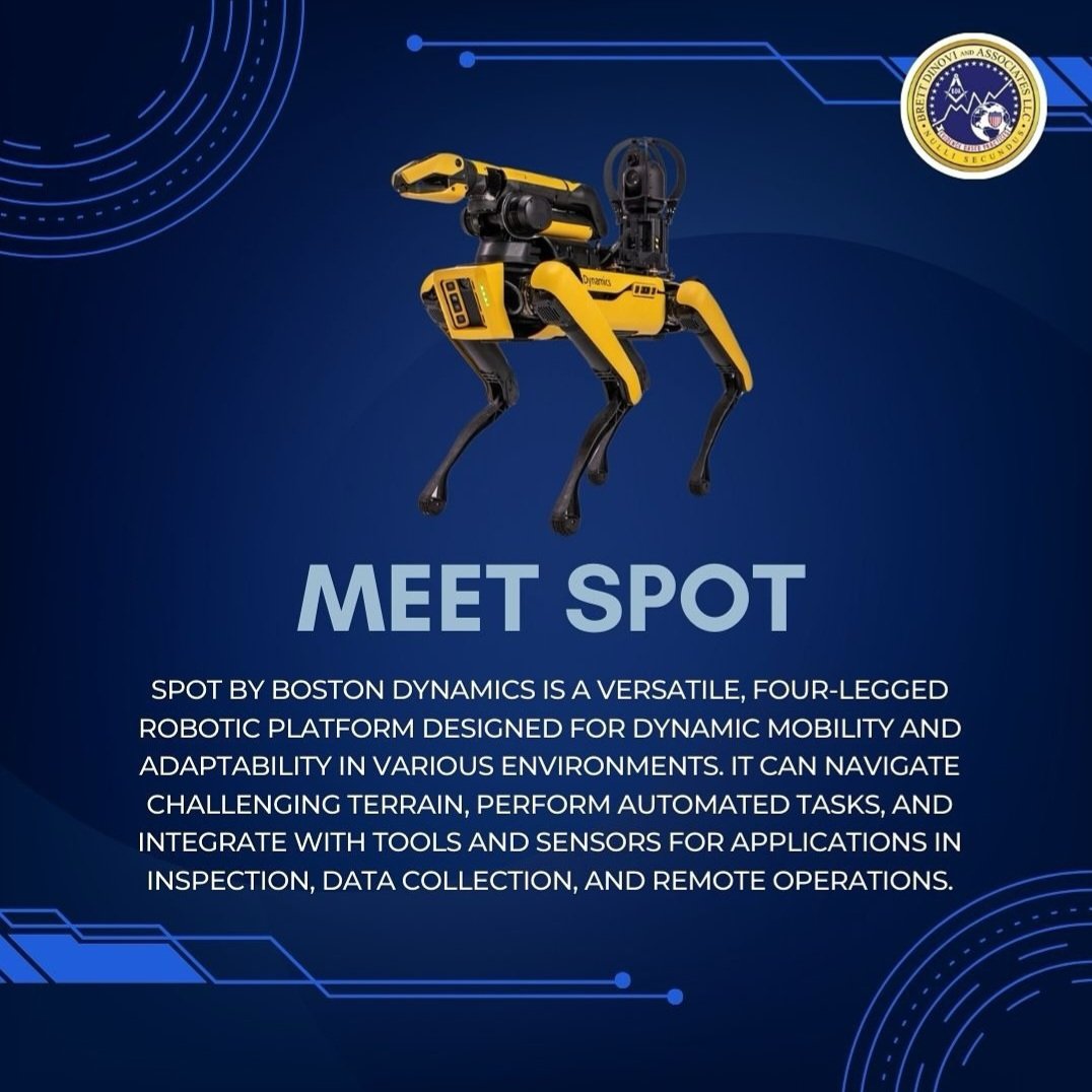 Brett DiNovi & Associates tweet media