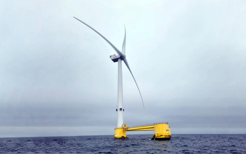 GlobalEnergyMEX's tweet image. 📝#OceanWinds ha renovado su #contrato a largo plazo con @principlepower para la #operación y #mantenimiento del parque eólico flotante #WindFloatAtlantic de 25 MW. 

Continúa leyendo👉globalenergy.mx/noticias/ocean…