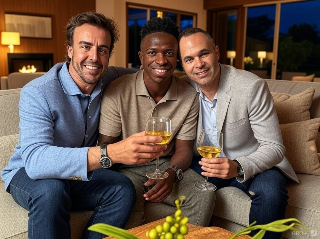 Responder a este tuit con las fotos más duras que habéis generado con la IA.

Empiezo yo: