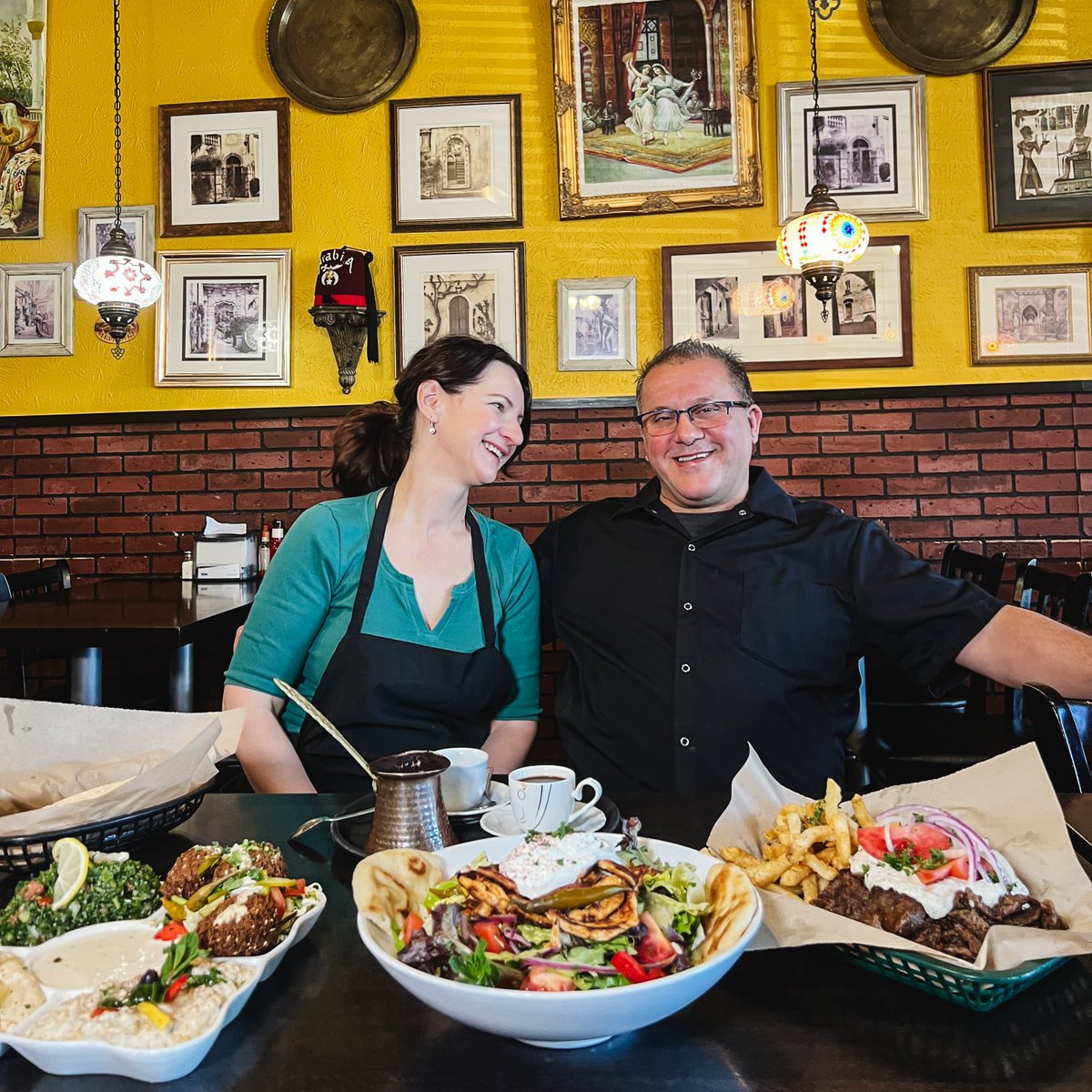 Omaha Restaurant Week tweet media