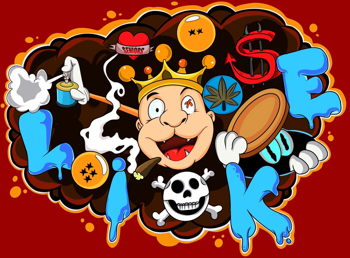 ulrichgan's tweet photo. The wait is over, work done💯
This logo is for sale, Dm me if you want it. 

Just a small seconds of your time can put a lot of smile on my face. Just a like or share on my Instagram link below. 
Show some love 💕

https://t.co/K1kzsHhEln https://t.co/ZiubhayiEF