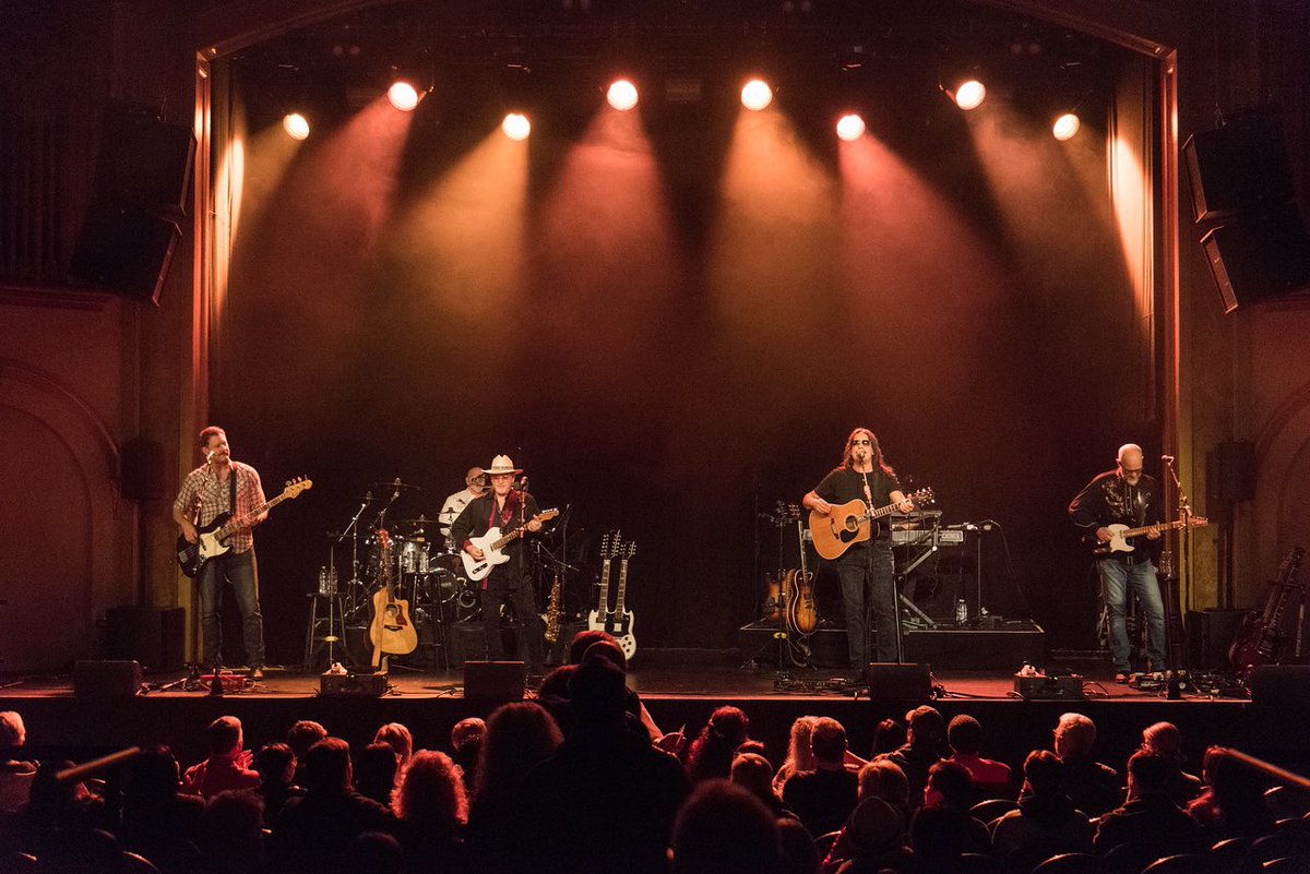 mooncoinlive's tweet photo. Seattle, what an incredible night on Dec. 2nd with Take It To The Limit! 🎶 We had an amazing time in Washington and we're gearing up for our California Tour in the New Year! For more info, visit https://t.co/FlLP8fY4bA. #TakeItToTheLimit #eaglestribute https://t.co/LC6SWtKZv5
