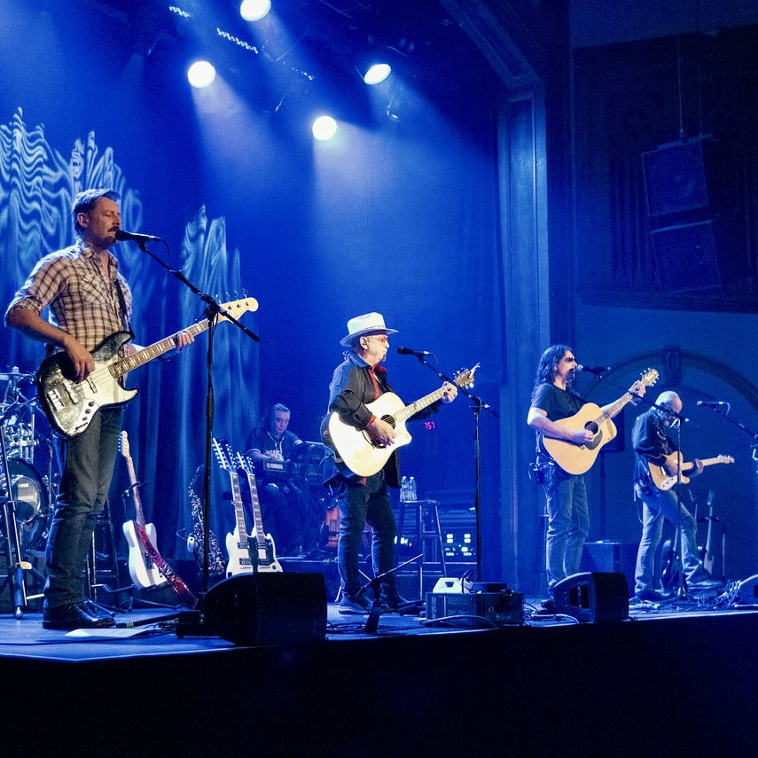 mooncoinlive's tweet photo. Seattle, what an incredible night on Dec. 2nd with Take It To The Limit! 🎶 We had an amazing time in Washington and we're gearing up for our California Tour in the New Year! For more info, visit https://t.co/FlLP8fY4bA. #TakeItToTheLimit #eaglestribute https://t.co/LC6SWtKZv5