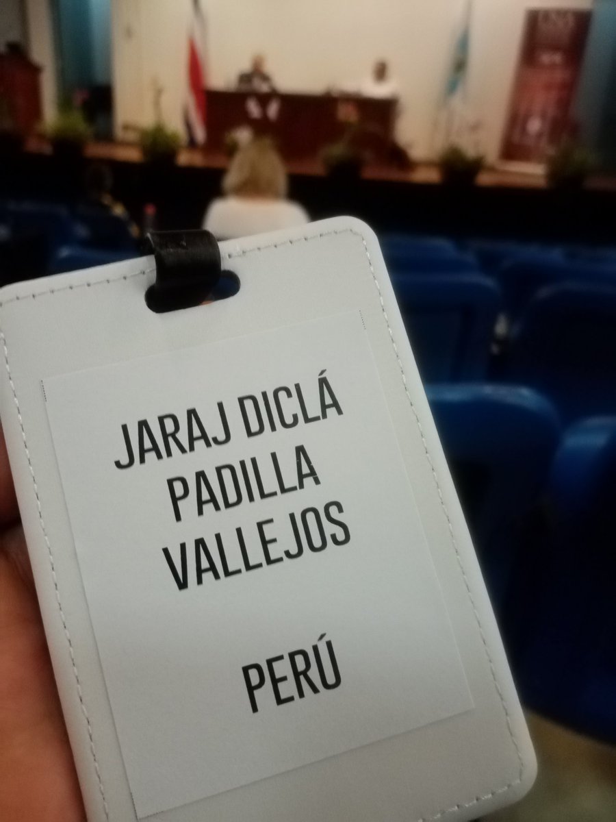 Viridis.seaweed (@jaraj_gahan) on Twitter photo Hace unas semanas participé del XII Congreso de ficológia de Latinoamerica y el Caribe. X reunión iberoamericana se ficológia <a href="/sofilac/">SOFILAC 2020</a>. Con un poster sobre "Evaluación de distancias genéticas de la macroalga Caulerpa filiformis en el Perú" #invasivespecies #caulerpa #seaweed Hace unas semanas participé del XII Congreso de ficológia de Latinoamerica y el Caribe. X reunión iberoamericana se ficológia <a href="/sofilac/">SOFILAC 2020</a>. Con un poster sobre "Evaluación de distancias genéticas de la macroalga Caulerpa filiformis en el Perú" #invasivespecies #caulerpa #seaweed