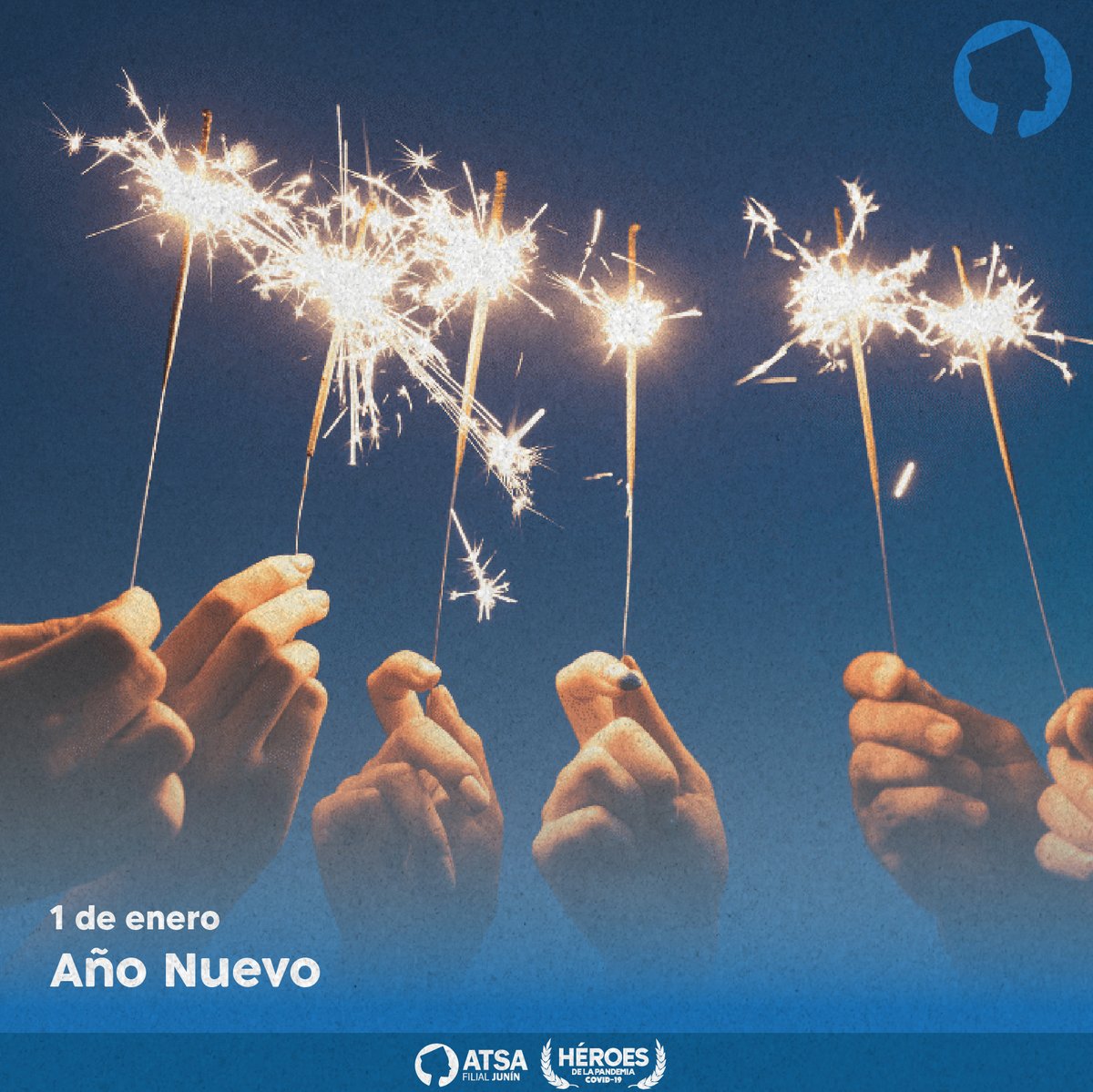 ATSA Filial Junín tweet media