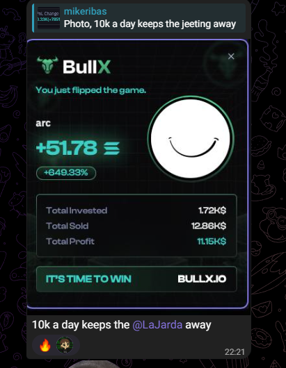 DiCooks🔰 tweet media