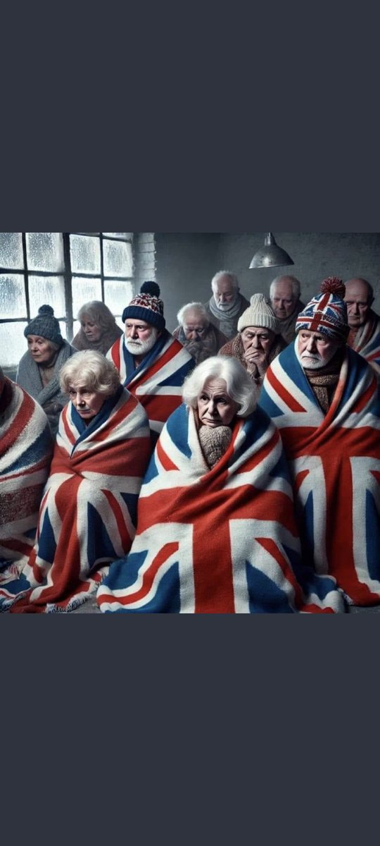 LEE BRITISH PATRIOT. tweet media
