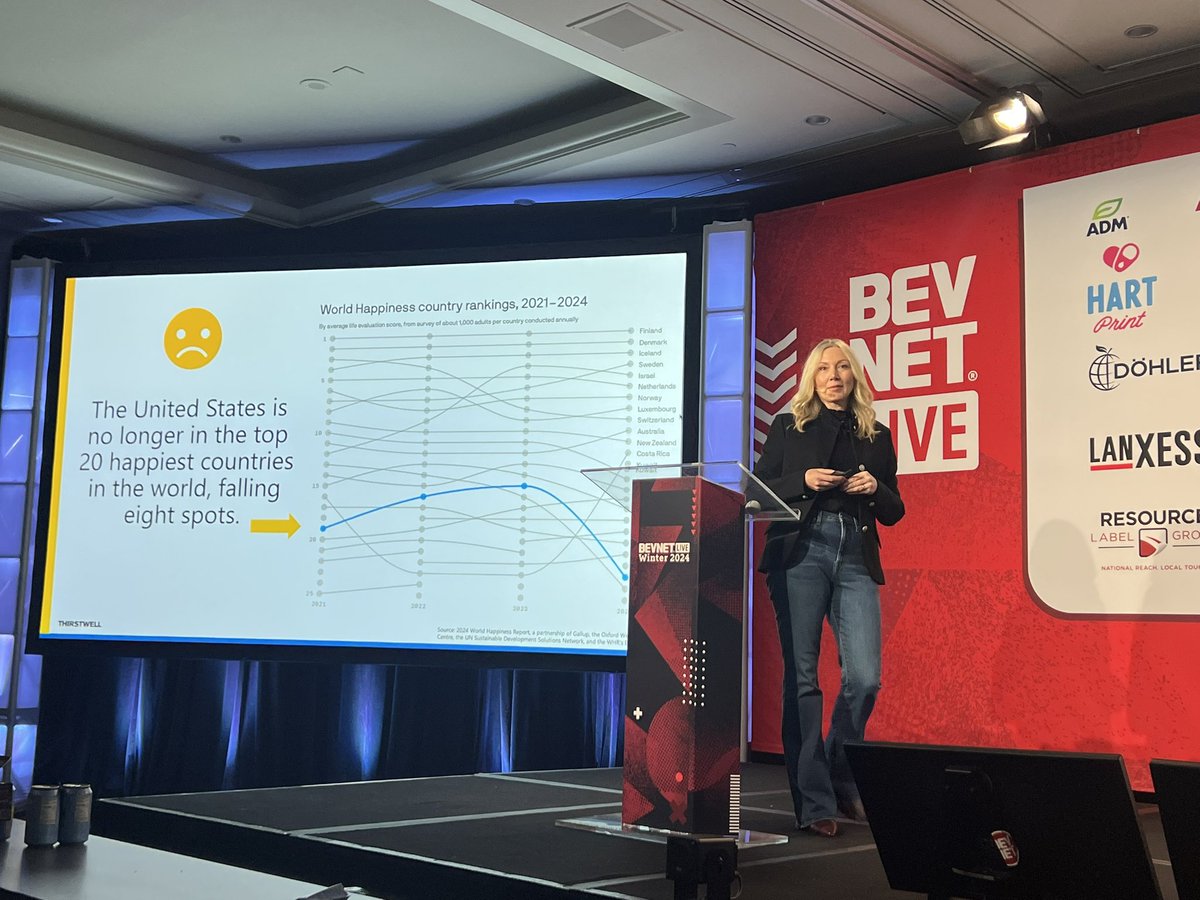 BevNET's tweet image. Learning about the shifting beverage consumer with Thirstwell

Tune in: bevnet.com/livestream/bev…

#bevnet #bevnetlive #beverage #cpg