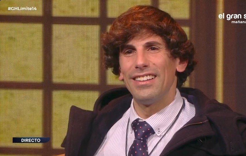 Isabel perfecta hundiendo con argumentos a Maica y haciendo alegatos de su hermano a los que Maica no sabe ni qué rebatir (incluso Isa le dice que no tiene nada preparado y se nota). Él tan proud.  #GH10D #GHLimite14