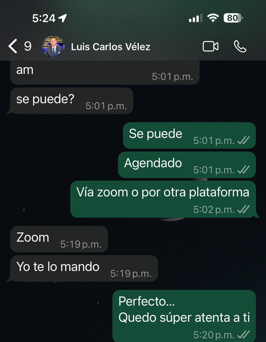 alejavillegasl's tweet photo. Hoy tuve 2 momentos FAN en mi #VidaDePR 🤗🤗🤗
Que este par de cracks me contesten un mensaje, ya recibí un regalo de Navidad @lcvelez @VickyDavilaH https://t.co/ujhXmAEIhK