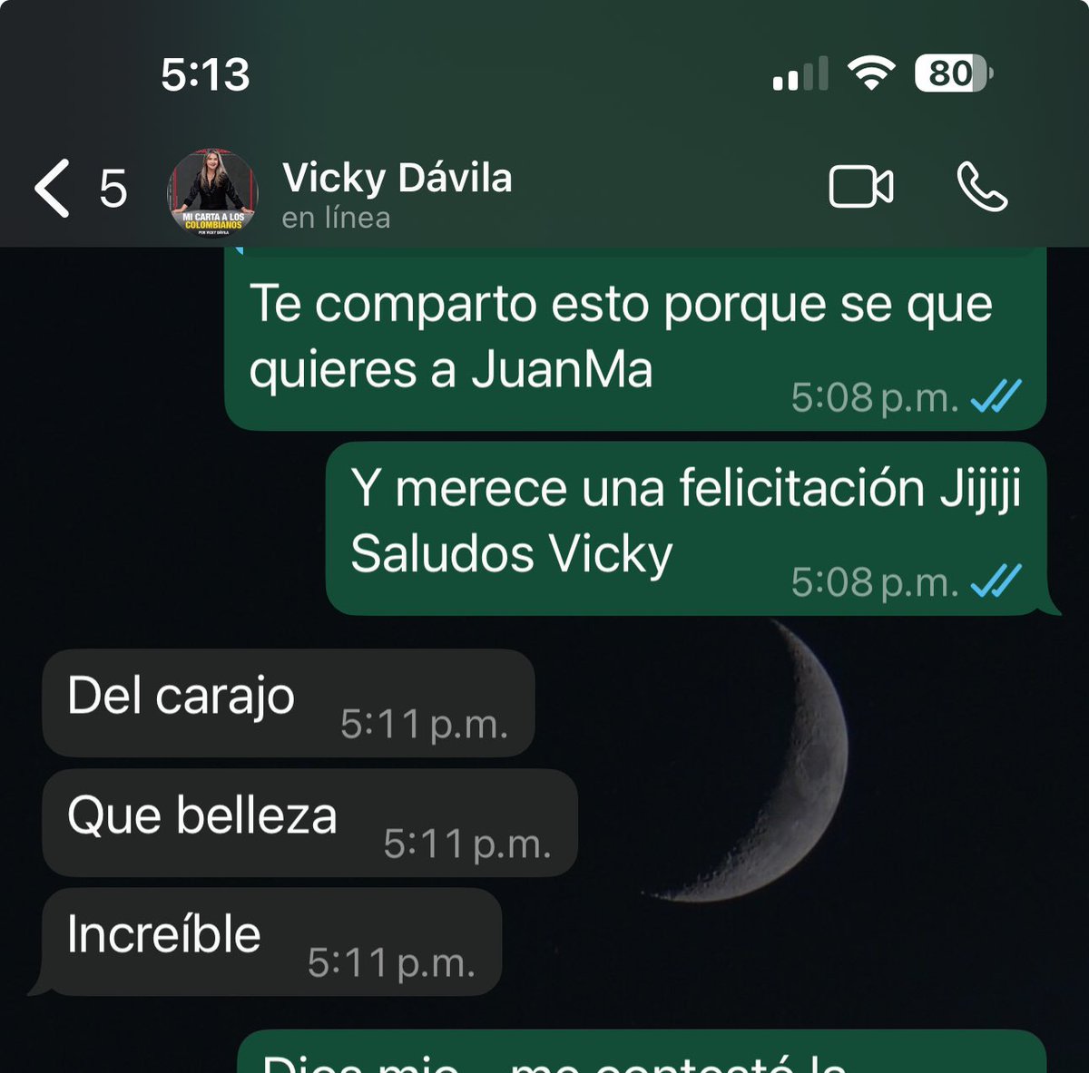 alejavillegasl's tweet photo. Hoy tuve 2 momentos FAN en mi #VidaDePR 🤗🤗🤗
Que este par de cracks me contesten un mensaje, ya recibí un regalo de Navidad @lcvelez @VickyDavilaH https://t.co/ujhXmAEIhK