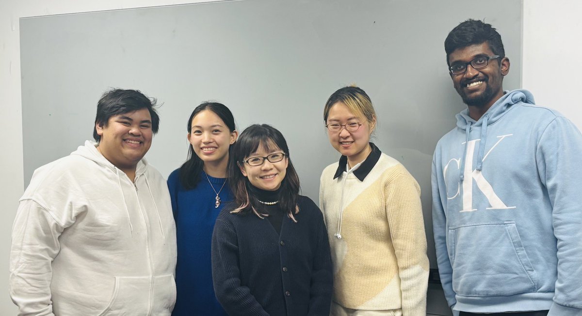 Shan Meltzer tweet media