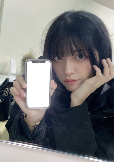 Twitterのコスプレ画像1