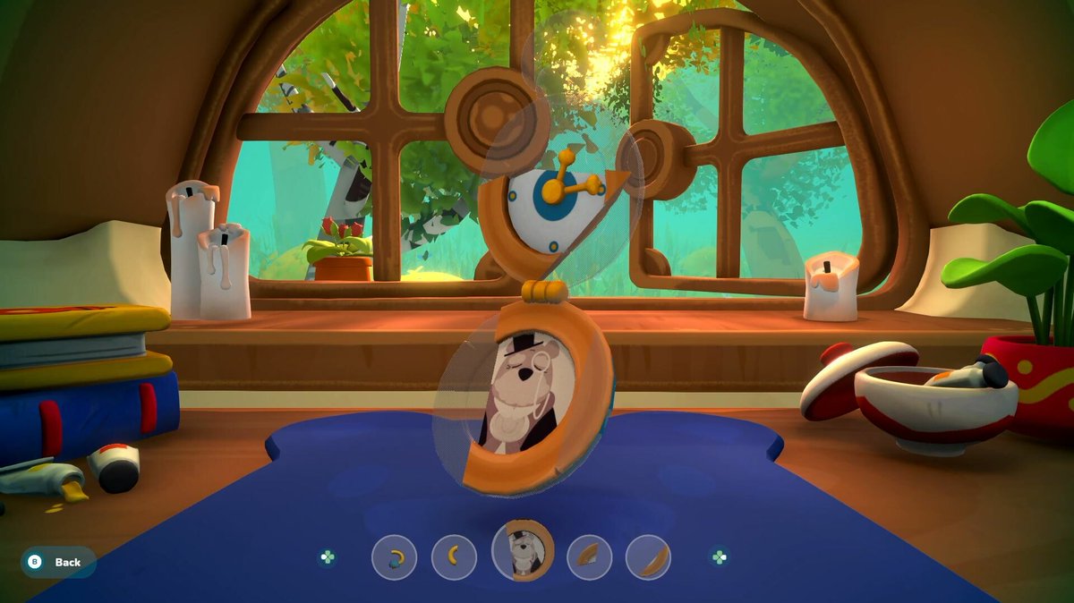 Indie Freaks tweet media