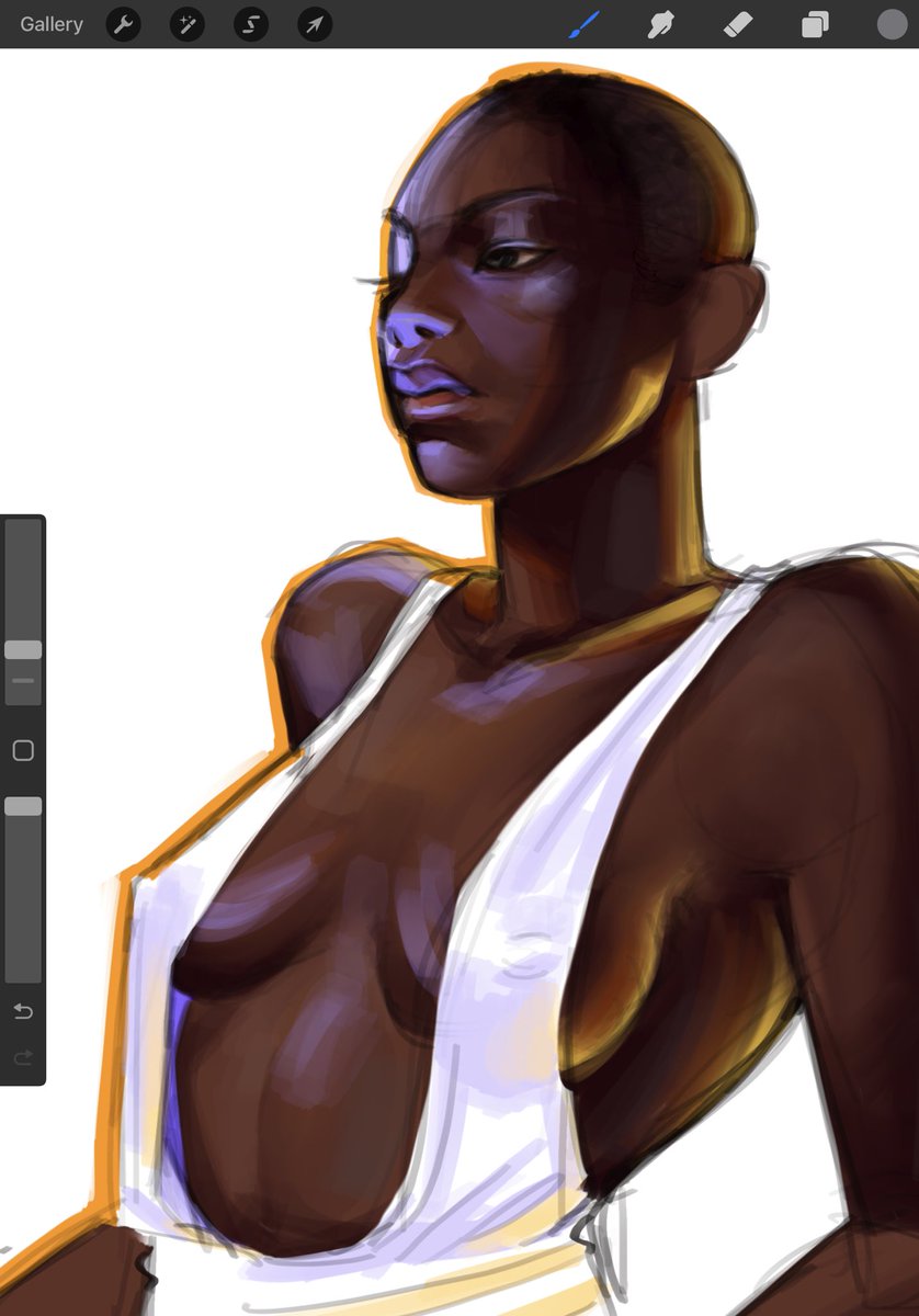 trying to figure out vivienne