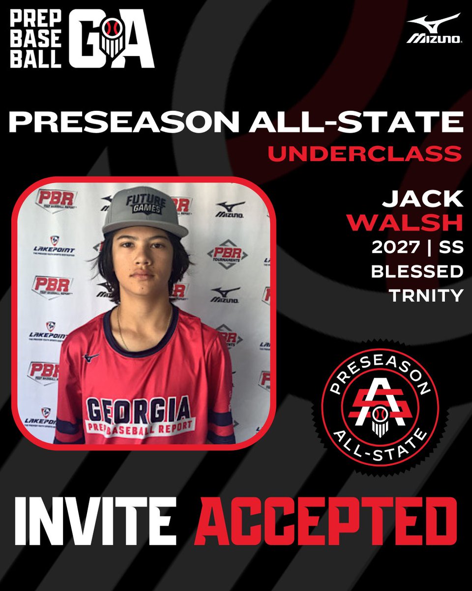 Prep Baseball Georgia (@prepbaseballga) on Twitter photo πππ¨π«π π’π ππ«ππ¬πππ¬π¨π§ ππ₯π₯-πππππ: ππ§πππ«ππ₯ππ¬π¬ π
π°π΅π½π°π»π¬ π¨πͺπͺπ¬π·π»π¬π« βΌοΈ
πΊ '27 1B @conor_nix07
πΊ '27 SS Jack Walsh
πΊ '27 C @danielbiondo_8
πΊ '27 OF @carson_reeves3
Request an invite ‡οΈβ€΅οΈ
π loom.ly/BZi51VE πππ¨π«π π’π ππ«ππ¬πππ¬π¨π§ ππ₯π₯-πππππ: ππ§πππ«ππ₯ππ¬π¬ π
π°π΅π½π°π»π¬ π¨πͺπͺπ¬π·π»π¬π« βΌοΈ
πΊ '27 1B @conor_nix07
πΊ '27 SS Jack Walsh
πΊ '27 C @danielbiondo_8
πΊ '27 OF @carson_reeves3
Request an invite ‡οΈβ€΅οΈ
π loom.ly/BZi51VE