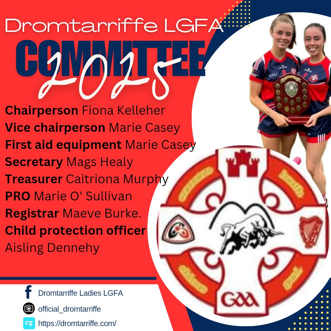 Dromtarriffe LGFA (@dromtariffelgfa) on Twitter photo 