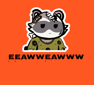 Melayk24's tweet photo. 1- Julius Racoon
2- Narutoon
3- Tutankhamoon
4- TWD's Zombie Racoon

It was so much fun to prepare 🦝

@RcoonsNFT @zaar_gg @initia https://t.co/icd8y8ALeS