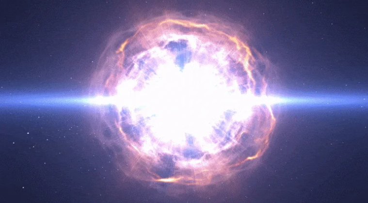 alby13's tweet photo. I asked for info on Supernovas and the AI showed off by calling them supernovae, plural. 

What an #AIjerk #AIasshole #AIdick #AIshowoff #AIknowitall #AInerd #AIwiseguy https://t.co/EUMQ4JCNY2