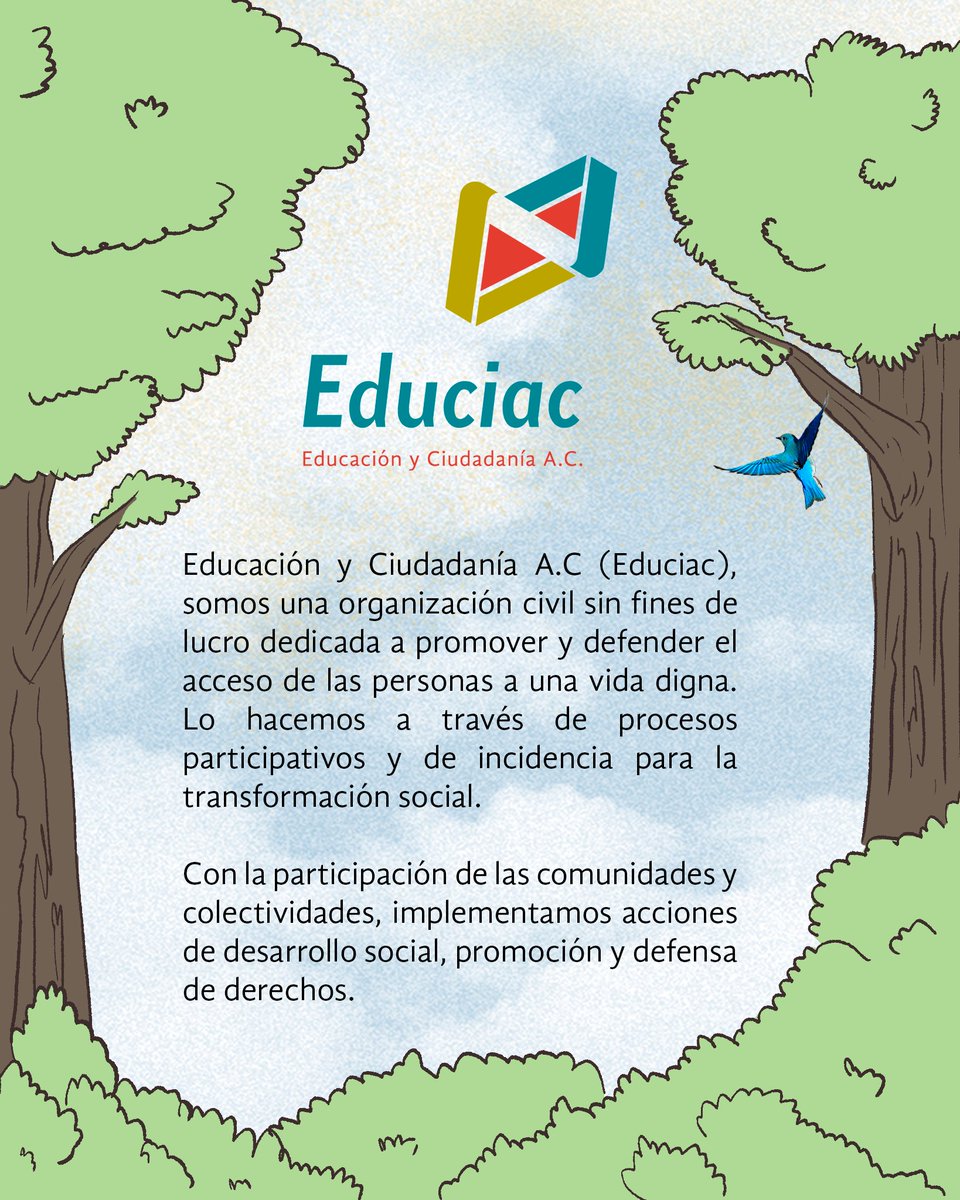 EDUCIAC tweet media