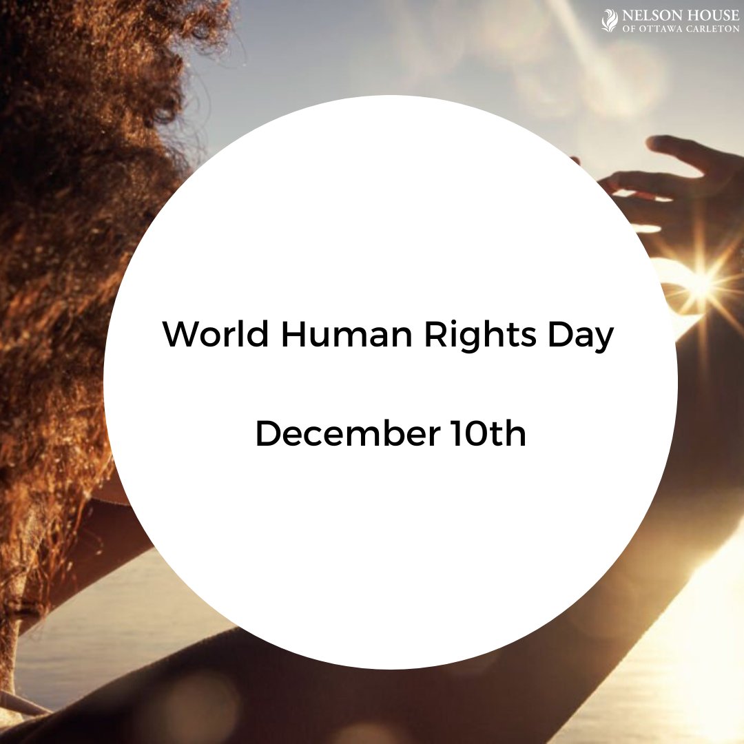 Human Rights Day closes #16DaysOfActivism, but the fight to #EndGBV continues. Thank you for standing with us. Together, we can create a safer world. 

💜 Donate: give-can.keela.co/embed/LT76XvcM… 

#SupportSurvivors #NoExcuses