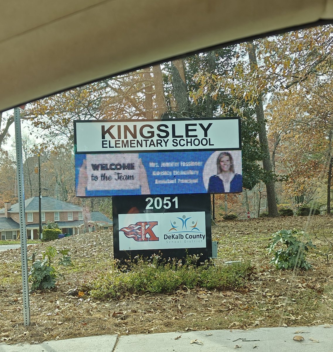 Jennifer Fassinger, M.ED. tweet media