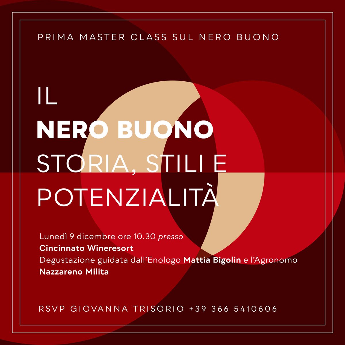 cincinnatovini's tweet photo. An amazing #masterclass held @ Cincinnato Wine Resort about #NeroBuono.
Thanks for all the people and #wineexperts coming over to discover potential, history and the diverse wine-making styles disclosing peculiarities of our precious indigenous grape variety.
.
#wine  #winemaking https://t.co/Tu6M7i5s6p