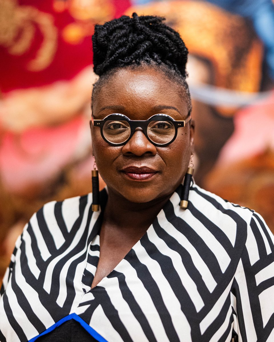CcmntSpeakers's tweet photo. New Speaker at CCMNT! ⭐ Meet Bernadette Atuahene, a property law scholar focusing on land stolen from people in the African Diaspora 🧵 https://t.co/X0pulZuZZY