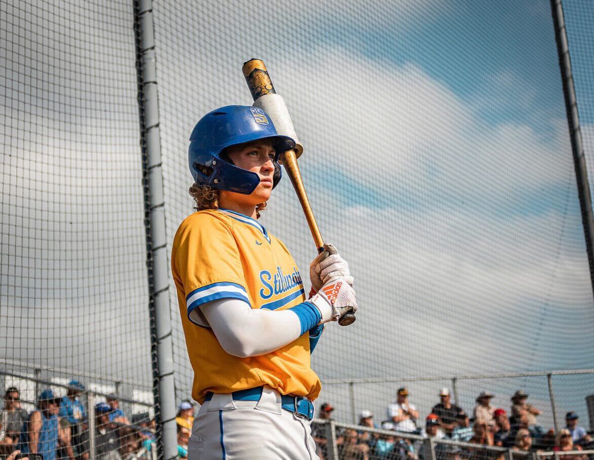 The MLB Draft Order is set ... 

and the <a href="/Nationals/">Washington Nationals</a> are currently on the clock 

Who will Washington select with the first overall pick in the 2025 MLB Draft?

The top two names in the class? 
Jace LaViolette and Ethan Holliday.
baseballamerica.com/rankings/2025-…