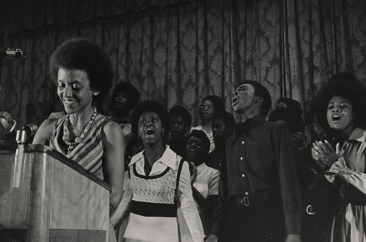 Jackson State U. tweet media