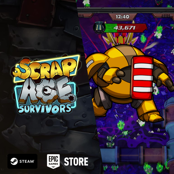 Fractal Blue Entertainment tweet media