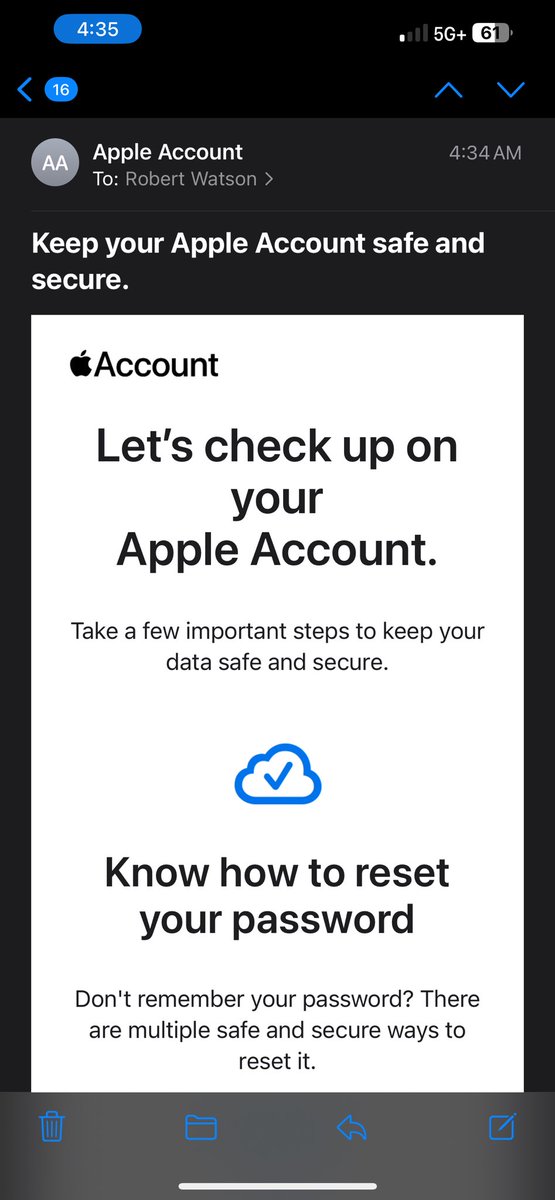 Robert Watson tweet media