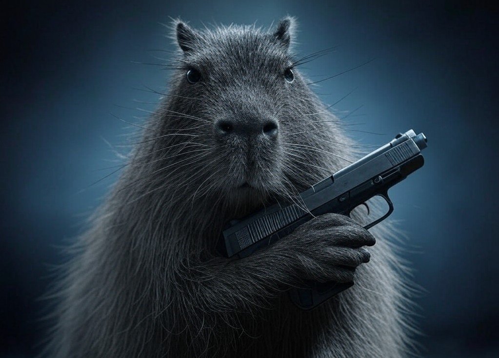 *racks gun*

lock-in